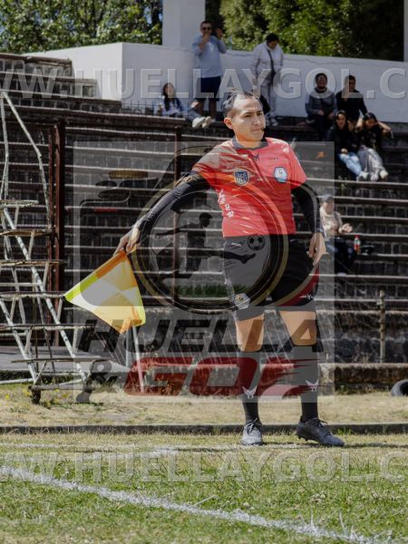 Foto Huella & Gol