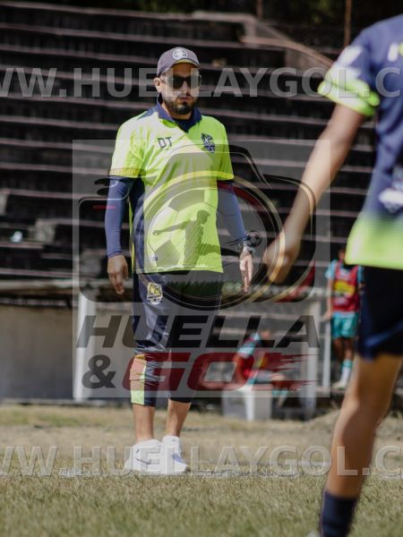 Foto Huella & Gol
