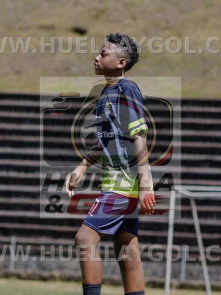 Foto Huella & Gol