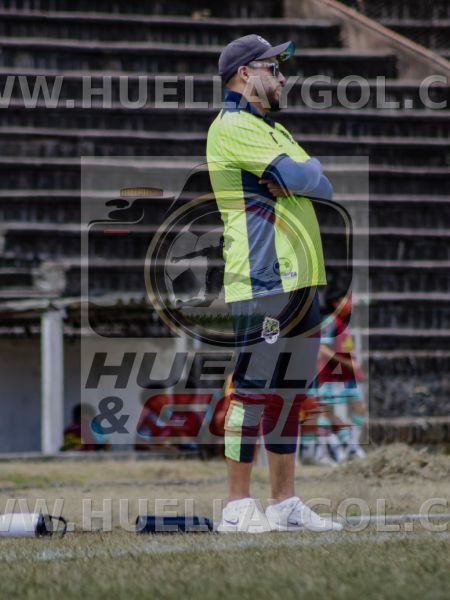 Foto Huella & Gol