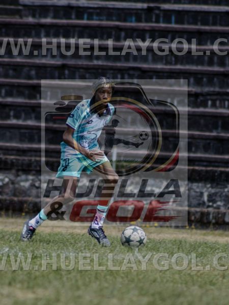 Foto Huella & Gol