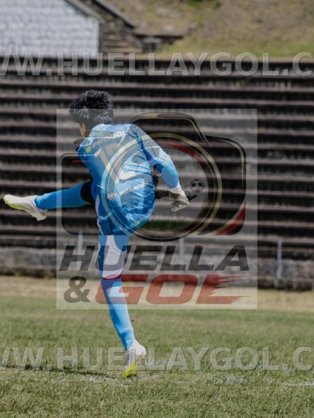 Foto Huella & Gol