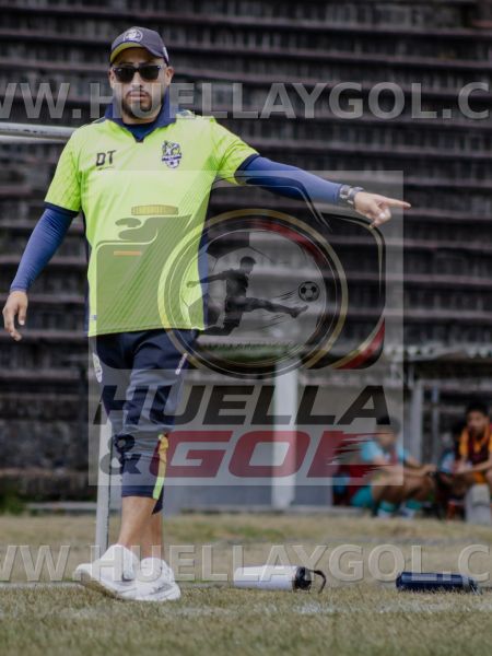 Foto Huella & Gol