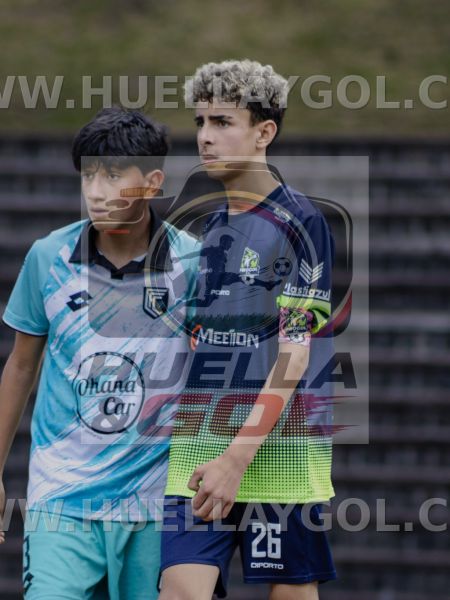 Foto Huella & Gol
