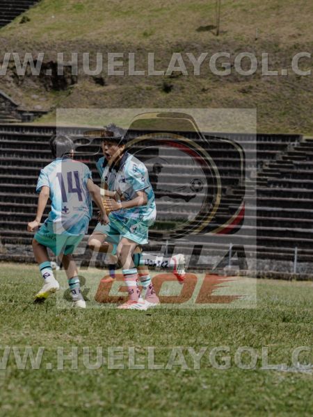 Foto Huella & Gol