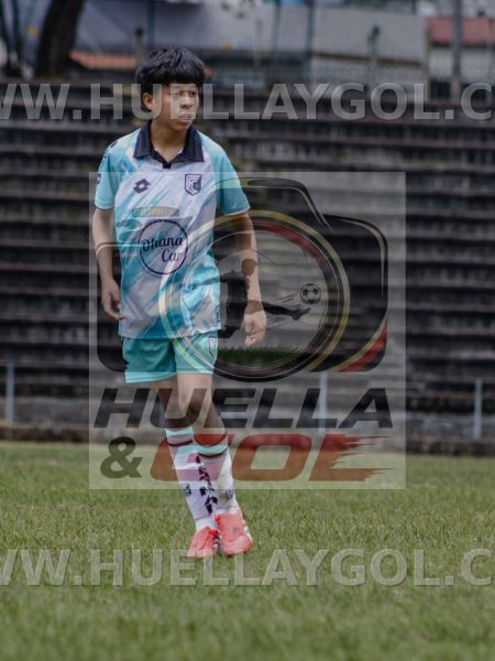Foto Huella & Gol