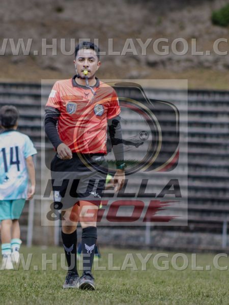 Foto Huella & Gol