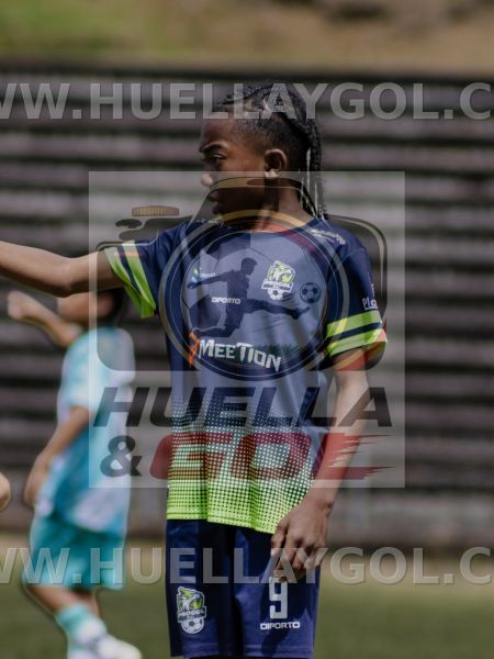 Foto Huella & Gol