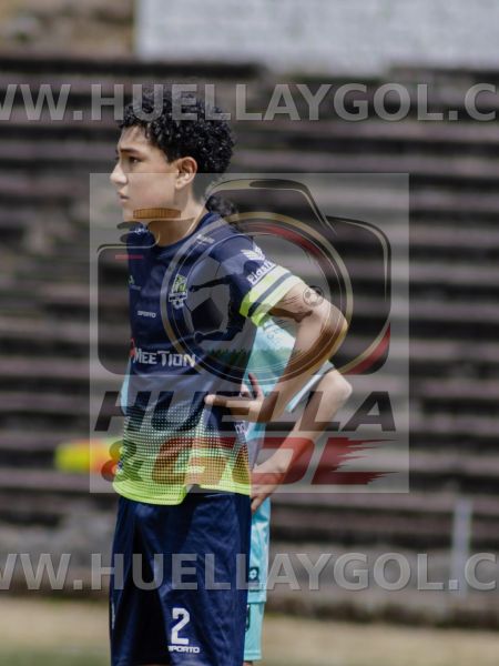 Foto Huella & Gol