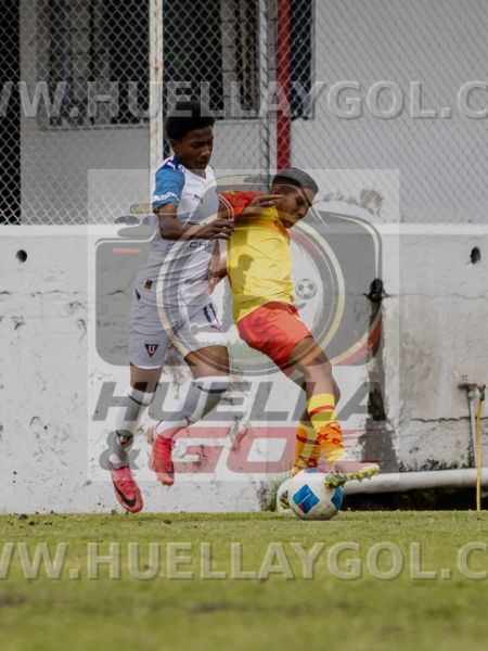 Foto Huella & Gol