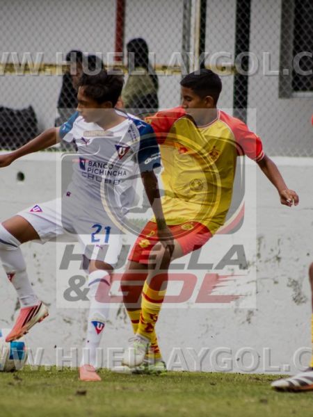 Foto Huella & Gol