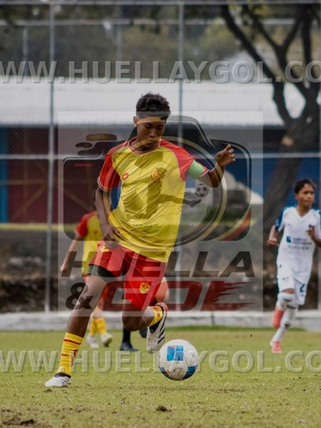 Foto Huella & Gol