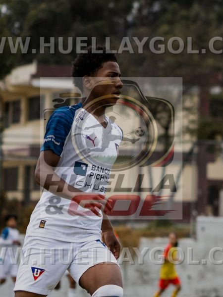 Foto Huella & Gol