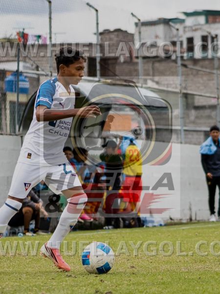 Foto Huella & Gol