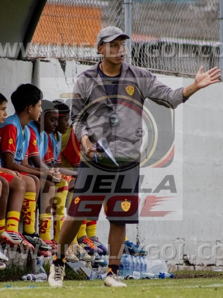 Foto Huella & Gol