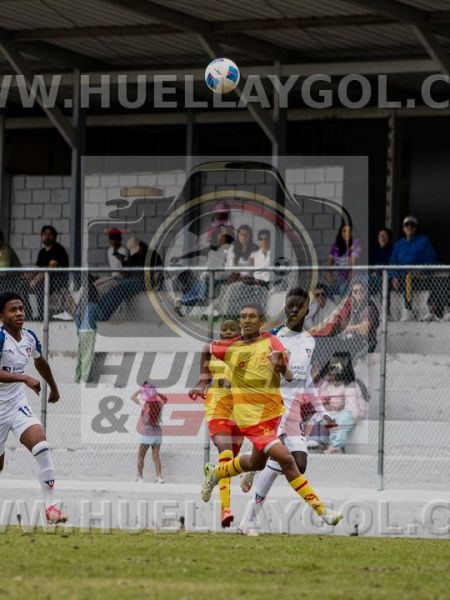 Foto Huella & Gol