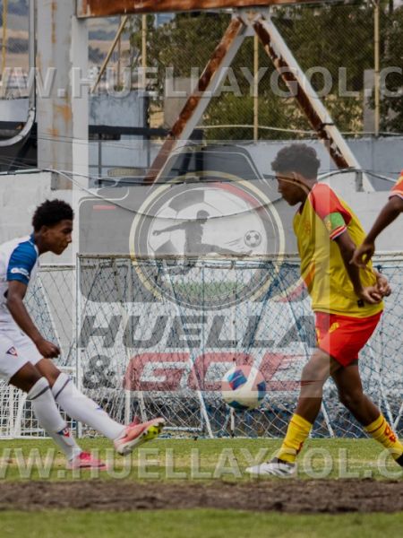 Foto Huella & Gol