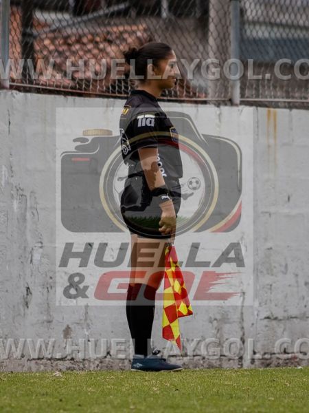 Foto Huella & Gol