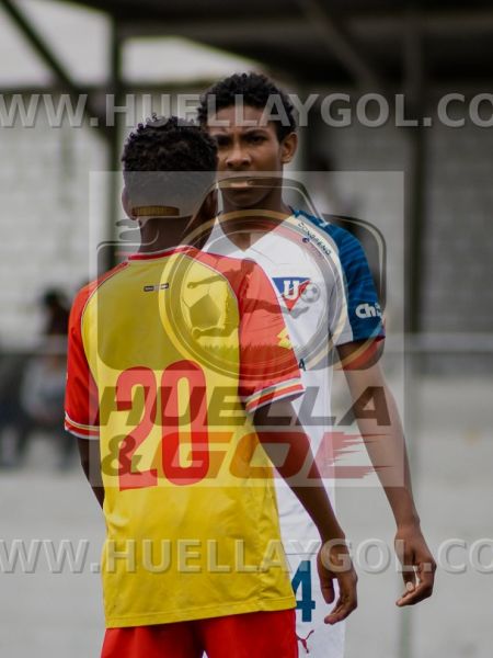 Foto Huella & Gol
