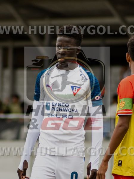 Foto Huella & Gol