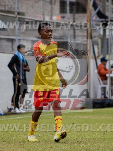 Foto Huella & Gol