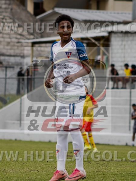 Foto Huella & Gol