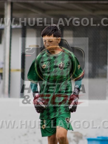 Foto Huella & Gol