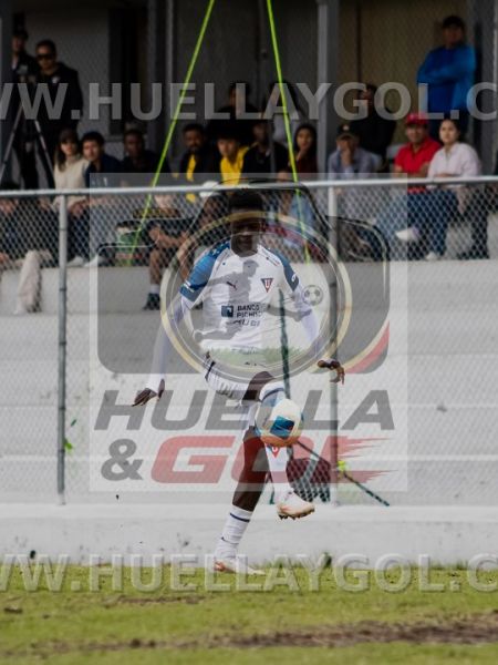 Foto Huella & Gol
