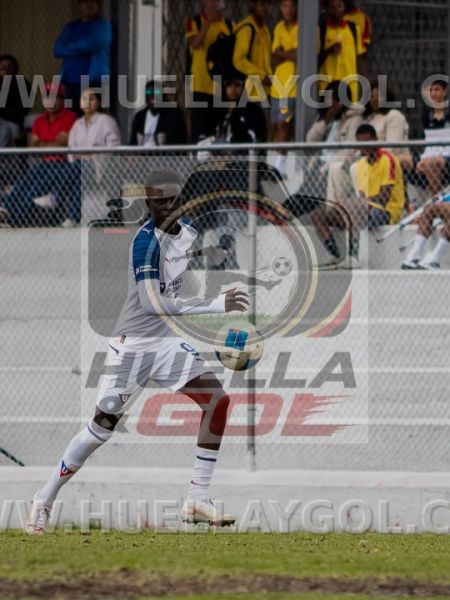 Foto Huella & Gol