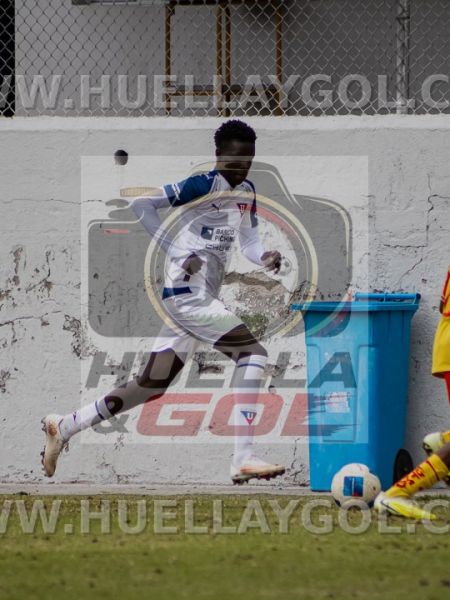 Foto Huella & Gol
