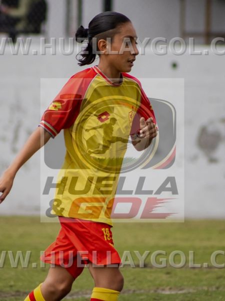 Foto Huella & Gol