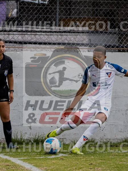 Foto Huella & Gol