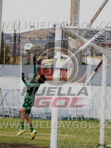 Foto Huella & Gol