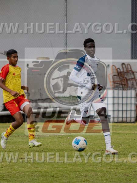 Foto Huella & Gol
