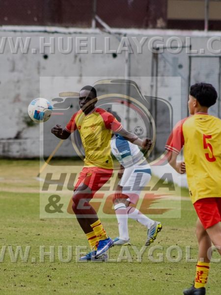 Foto Huella & Gol