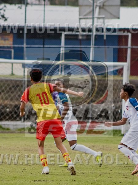 Foto Huella & Gol