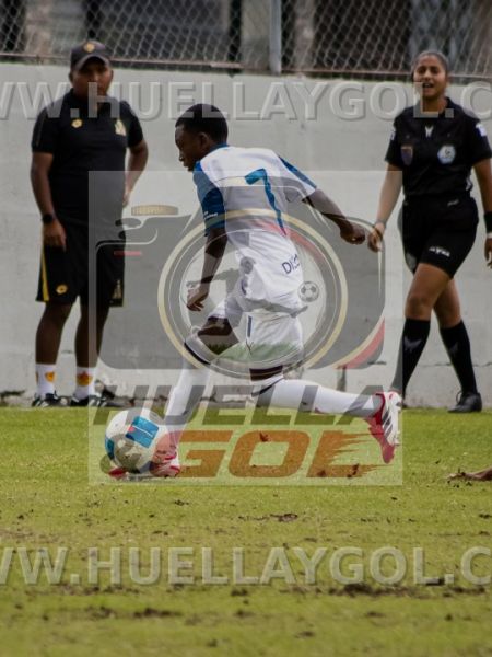 Foto Huella & Gol