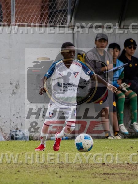Foto Huella & Gol