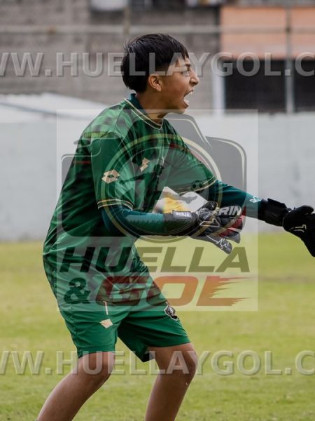 Foto Huella & Gol