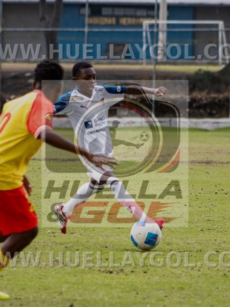 Foto Huella & Gol