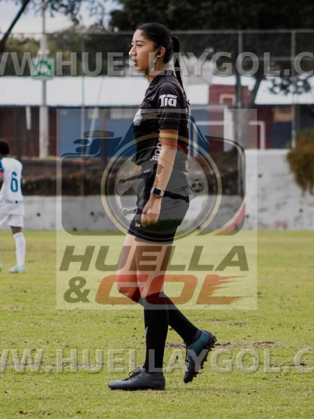 Foto Huella & Gol