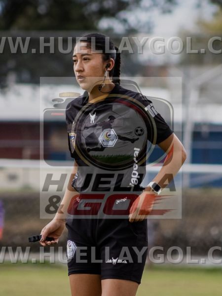 Foto Huella & Gol