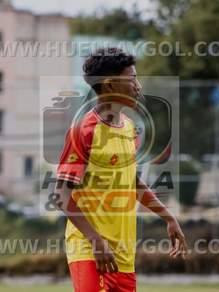 Foto Huella & Gol