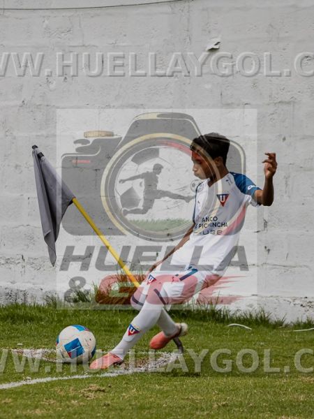 Foto Huella & Gol