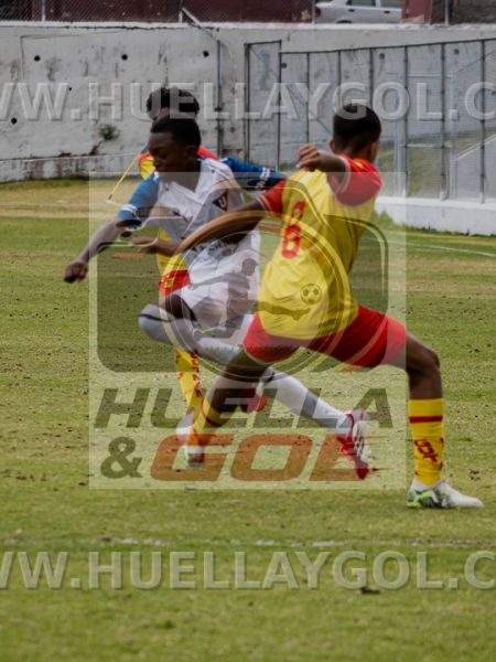 Foto Huella & Gol