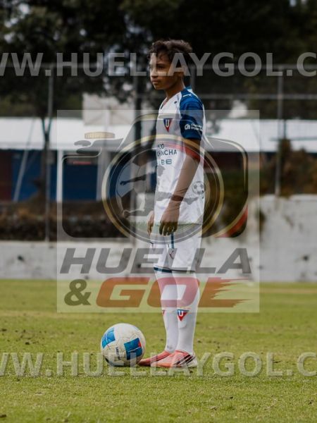 Foto Huella & Gol