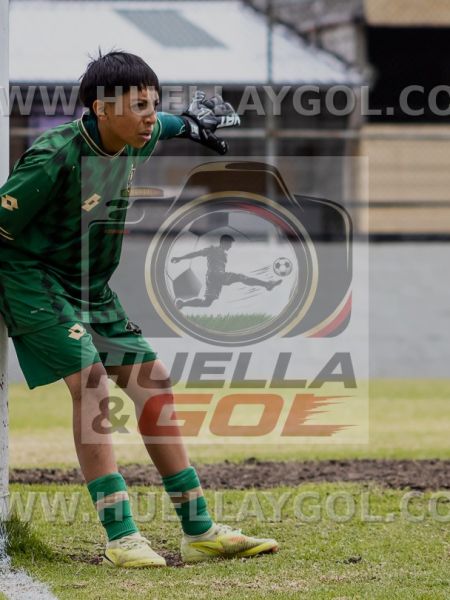 Foto Huella & Gol