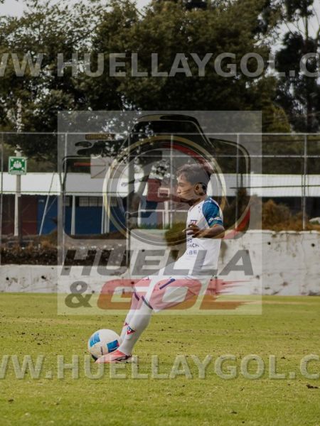 Foto Huella & Gol