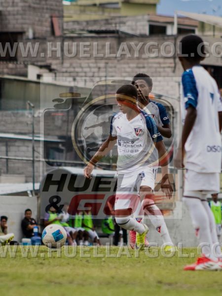 Foto Huella & Gol