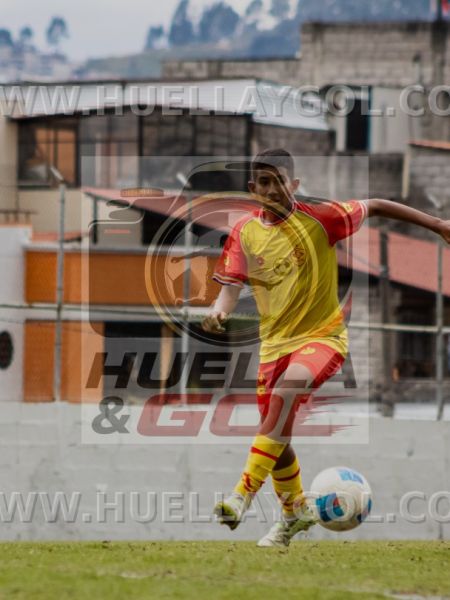 Foto Huella & Gol